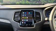 Volvo XC90 2.0 B5P Plus Edition Dark 5dr AWD Geartronic Petrol Estate